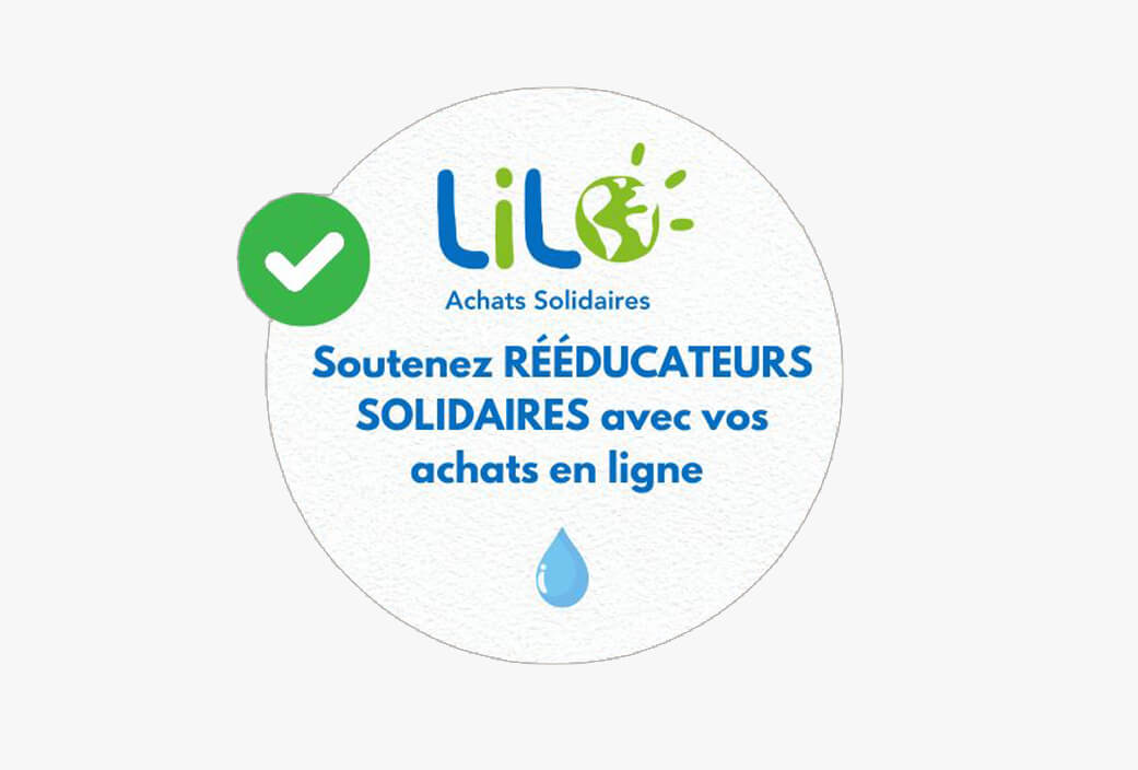 Lilo Achats Solidaires est une extension gratuite compatible avec tous les navigateurs (Chrome, Edge, Firefox…). Grâce à elle, les sites marchands partenaires de Lilo Achats Solidaires consentiront à vous reverser 3 à 5% de la valeur de votre panier pour soutenir une association de votre choix. Vous ne payez pas plus cher : c’est le site de e-commerce qui s’engage à reverser cet argent.